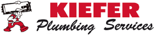 Kiefer plumbing Services